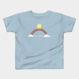 Time to Shine Kids T-Shirt